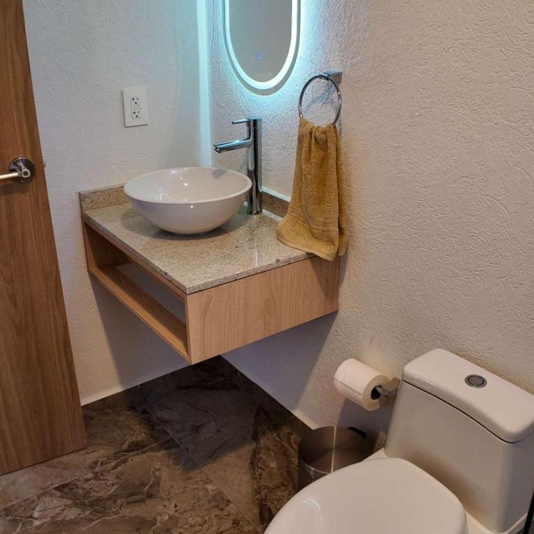 Dot Living Francisco - Apartment - 63