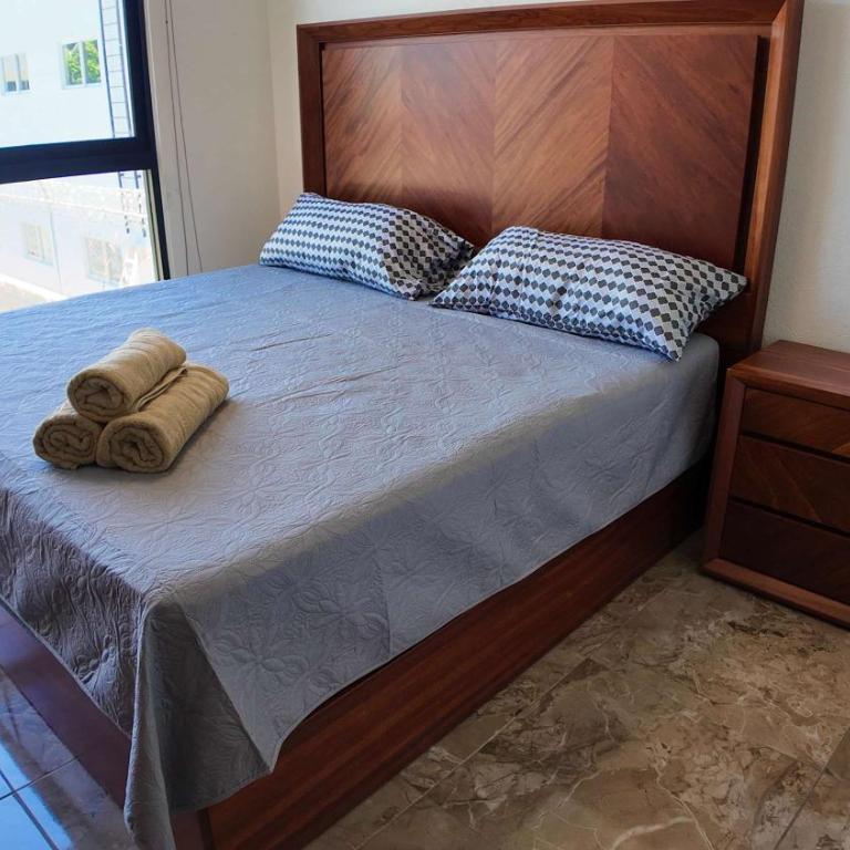 Dot Living Francisco - Apartment - 71