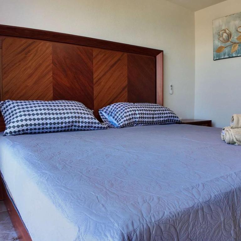 Dot Living Francisco - Apartment - 75