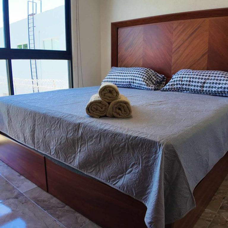 Dot Living Francisco - Apartment - 76