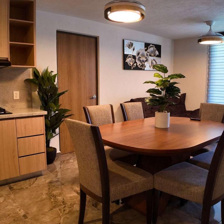 Dot Living Francisco - Apartment - 79