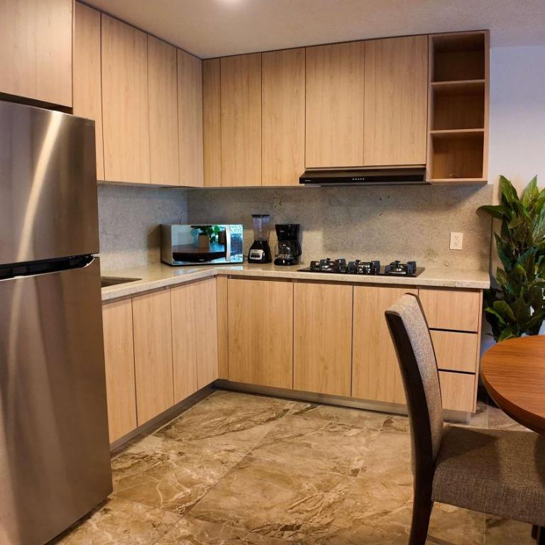 Dot Living Francisco - Apartment - 81