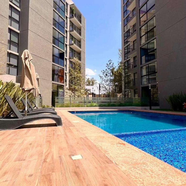Dot Living Francisco - Apartment - 90