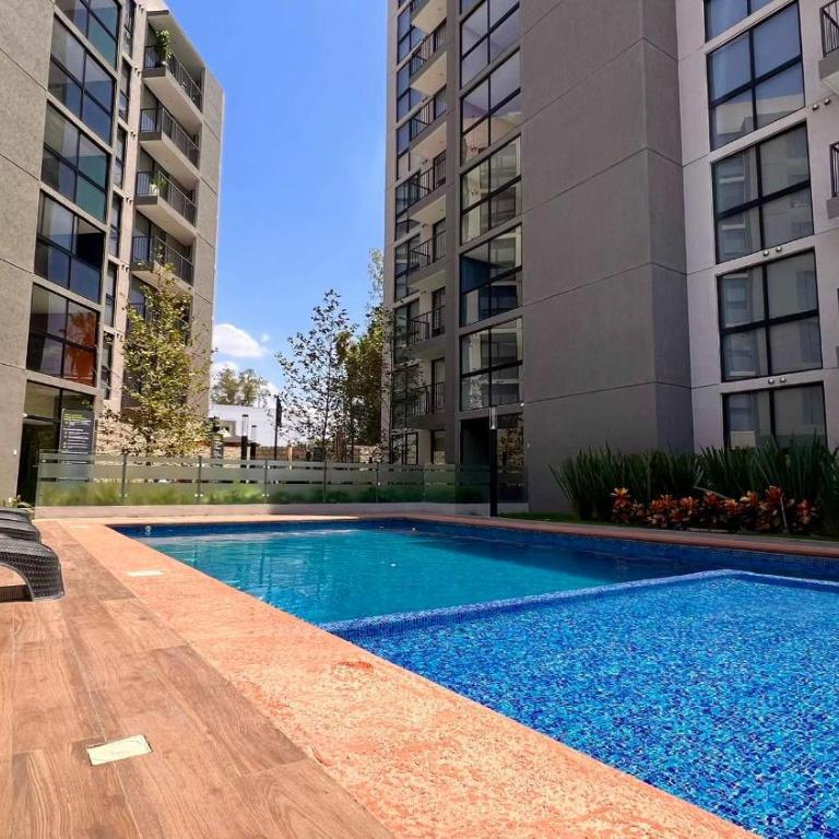 Dot Living Francisco - Apartment - 95
