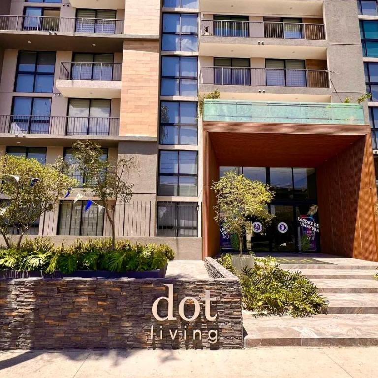 Dot Living Francisco - Apartment - 97