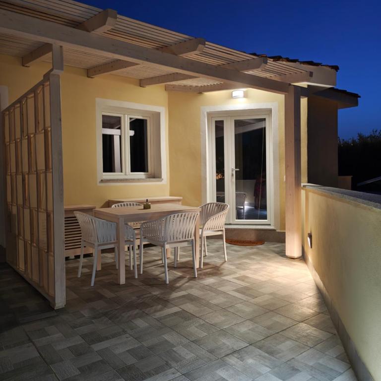 Case Vacanza il Sole - Appartamento con 2 Camere da Letto - 5