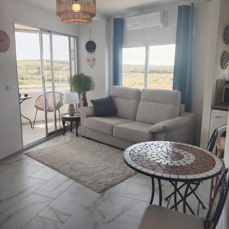 One bedroom apartment in La Mata, walking distance to the beach - Apartment mit 2 Schlafzimmern - 1