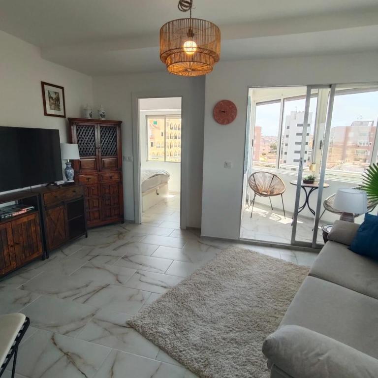 One bedroom apartment in La Mata, walking distance to the beach - Apartment mit 2 Schlafzimmern - 3