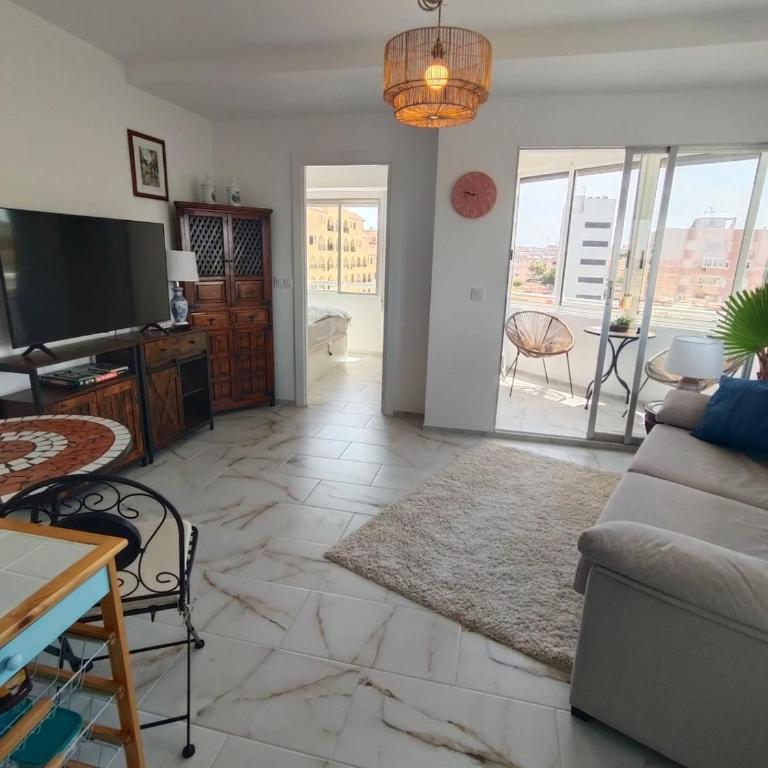 One bedroom apartment in La Mata, walking distance to the beach - Apartment mit 2 Schlafzimmern - 6