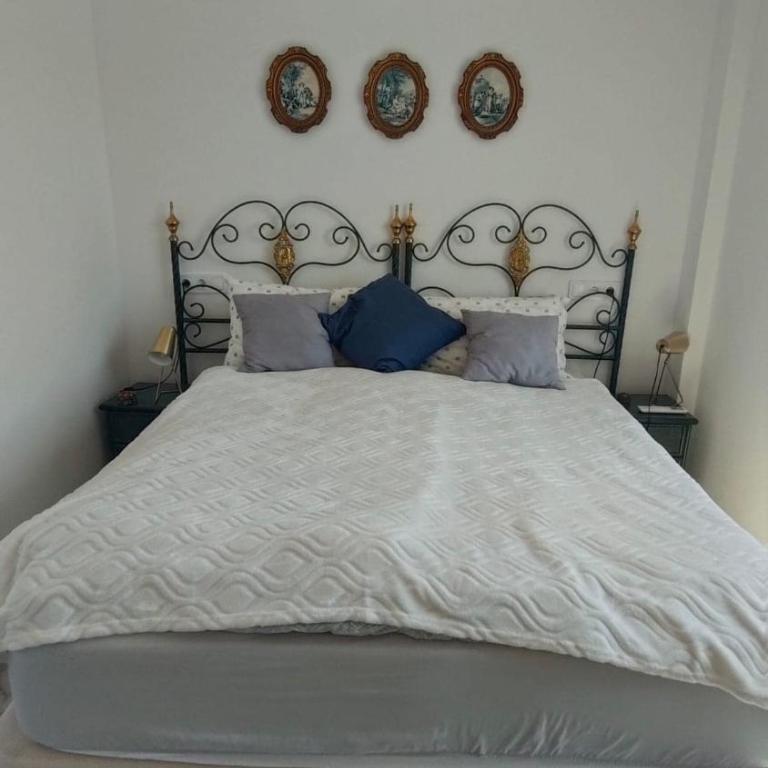 One bedroom apartment in La Mata, walking distance to the beach - Apartment mit 2 Schlafzimmern - 9