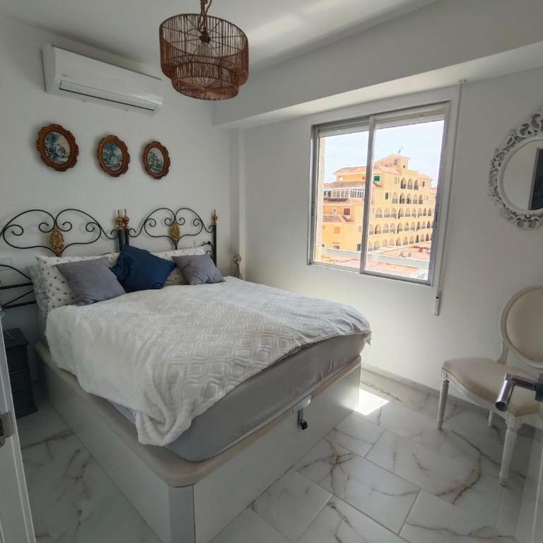 One bedroom apartment in La Mata, walking distance to the beach - Apartment mit 2 Schlafzimmern - 10