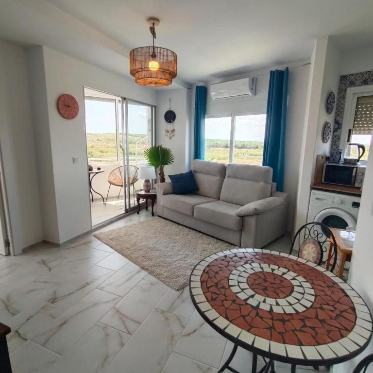 One bedroom apartment in La Mata, walking distance to the beach - Apartment mit 2 Schlafzimmern - 11