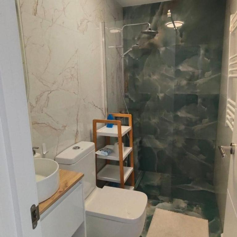 One bedroom apartment in La Mata, walking distance to the beach - Apartment mit 2 Schlafzimmern - 12
