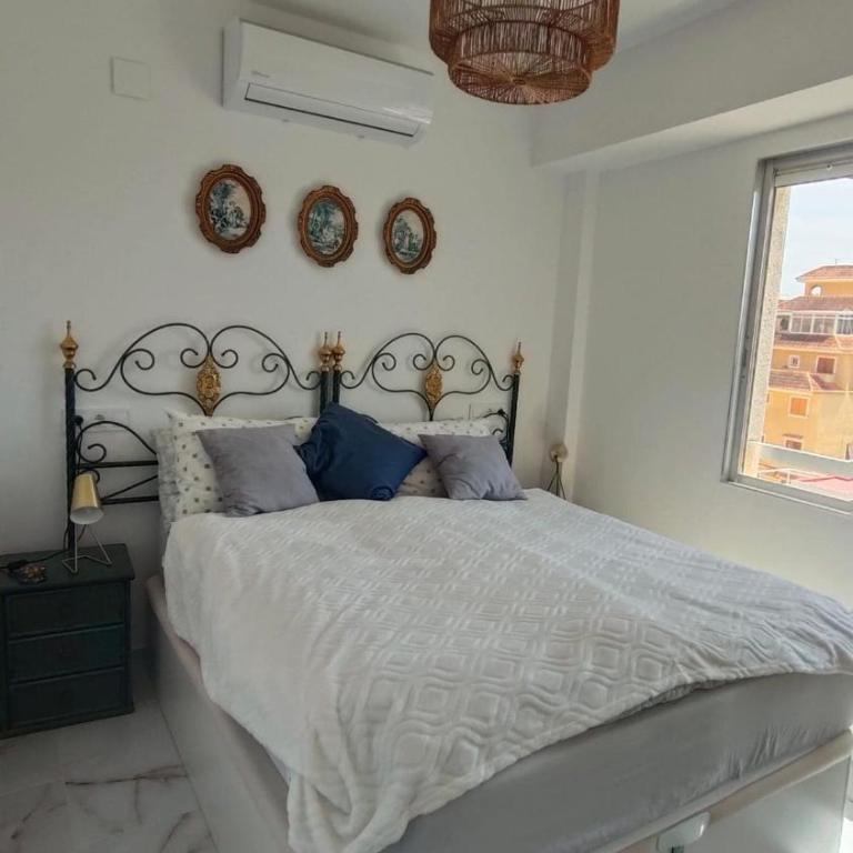 One bedroom apartment in La Mata, walking distance to the beach - Apartment mit 2 Schlafzimmern - 13