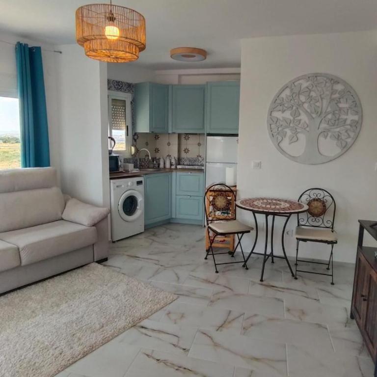 One bedroom apartment in La Mata, walking distance to the beach - Apartment mit 2 Schlafzimmern - 14