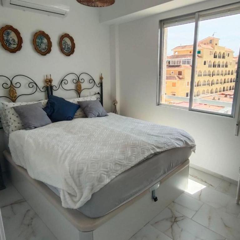 One bedroom apartment in La Mata, walking distance to the beach - Apartment mit 2 Schlafzimmern - 18