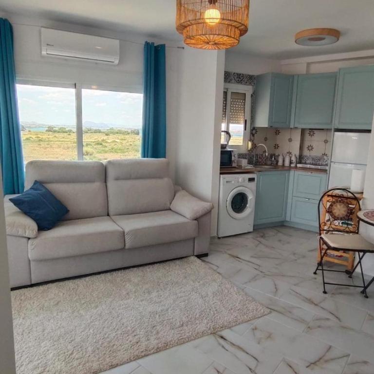 One bedroom apartment in La Mata, walking distance to the beach - Apartment mit 2 Schlafzimmern - 24