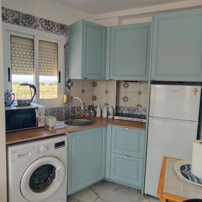 One bedroom apartment in La Mata, walking distance to the beach - Apartment mit 2 Schlafzimmern - 25