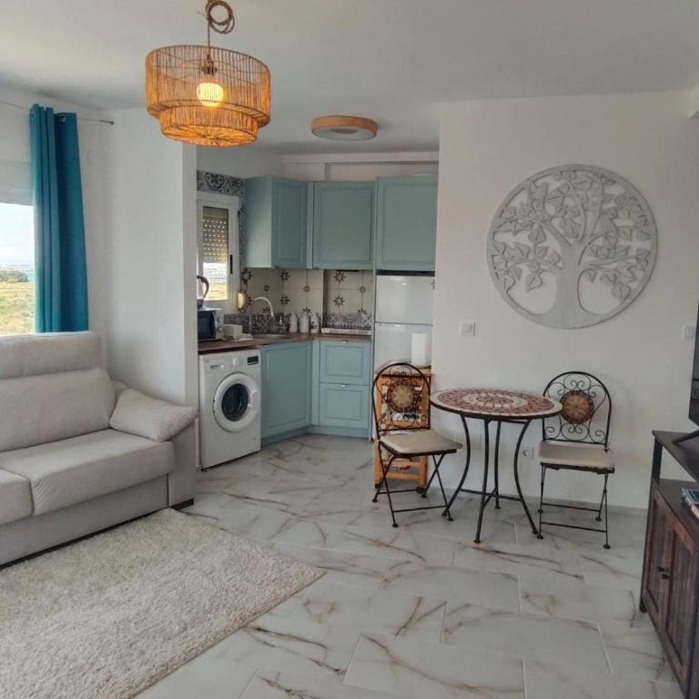 One bedroom apartment in La Mata, walking distance to the beach - Apartment mit 2 Schlafzimmern - 27