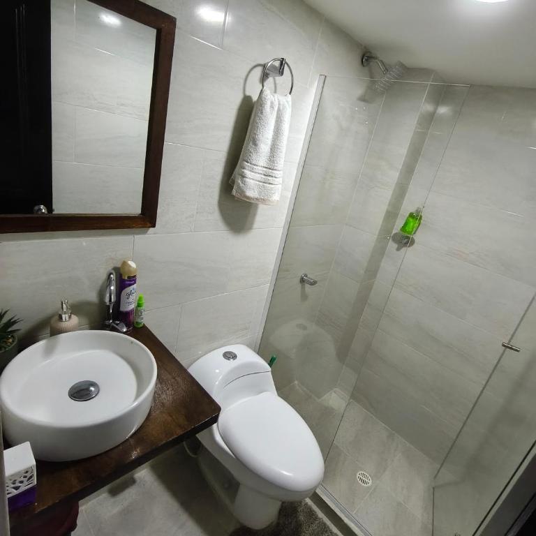 Coveñas Beach Family Apartment - Apartamento de 3 dormitorios - 6