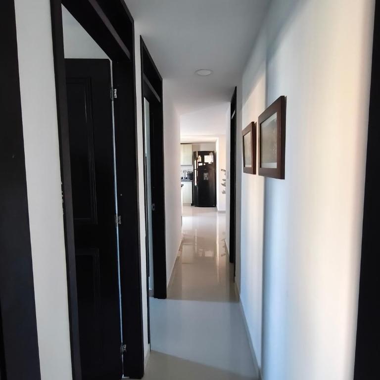 Coveñas Beach Family Apartment - Apartamento de 3 dormitorios - 5