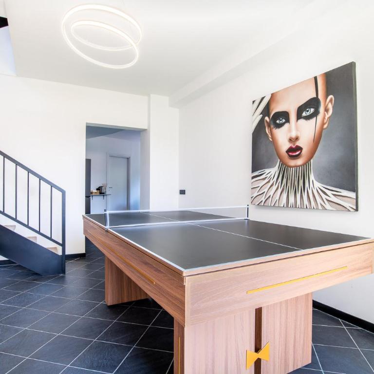 4 BD with SPA near center Private parking - Appartamento - 21