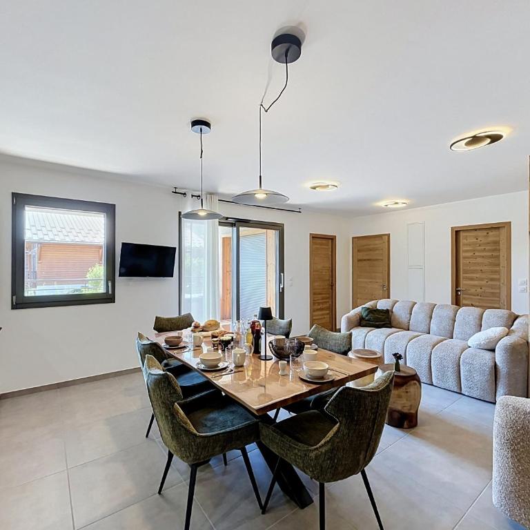 Le Ramin-Appartement-5personnes - Appartamento - 1