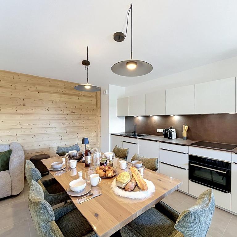 Le Ramin-Appartement-5personnes - Appartamento - 2
