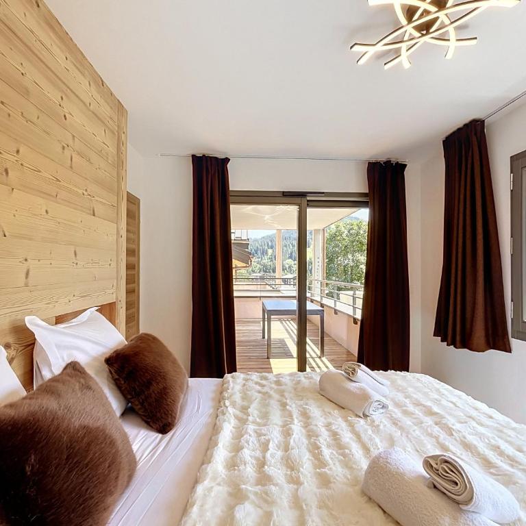 Le Ramin-Appartement-5personnes - Appartamento - 3