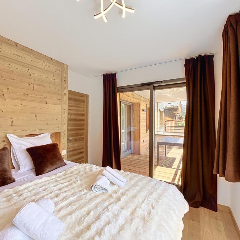 Le Ramin-Appartement-5personnes - Appartamento - 5