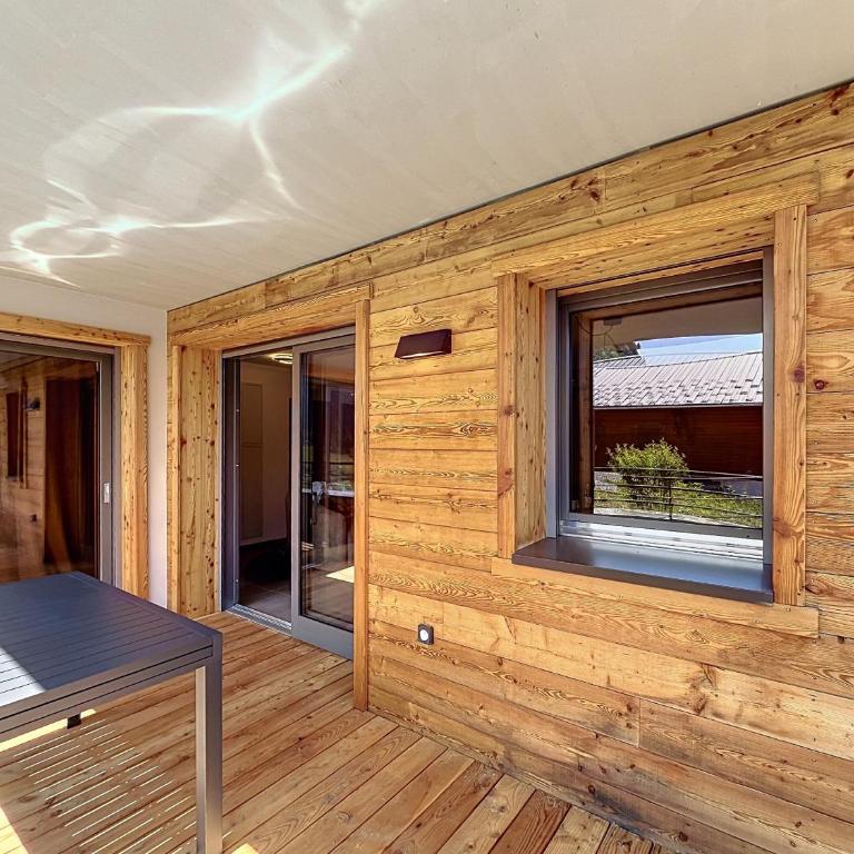 Le Ramin-Appartement-5personnes - Appartamento - 6