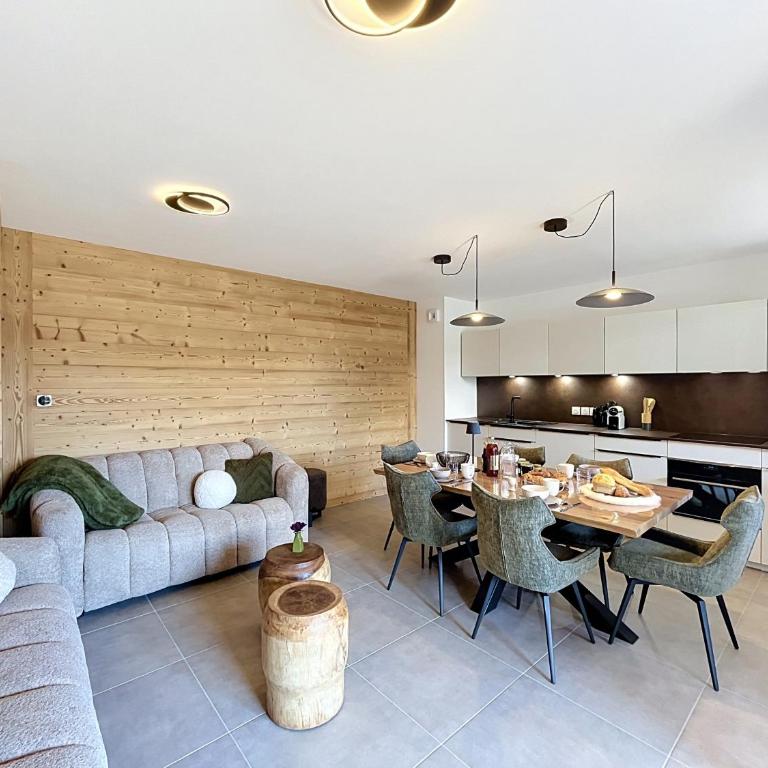 Le Ramin-Appartement-5personnes - Appartamento - 8