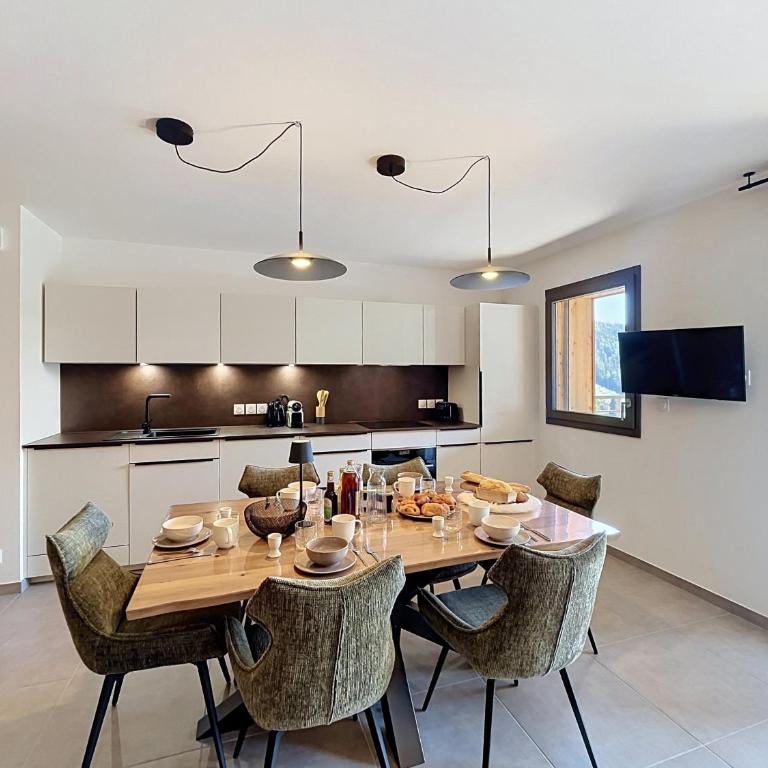 Le Ramin-Appartement-5personnes - Appartamento - 9