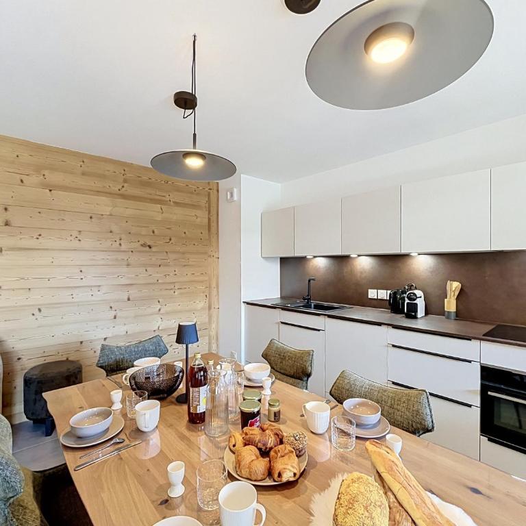 Le Ramin-Appartement-5personnes - Appartamento - 11