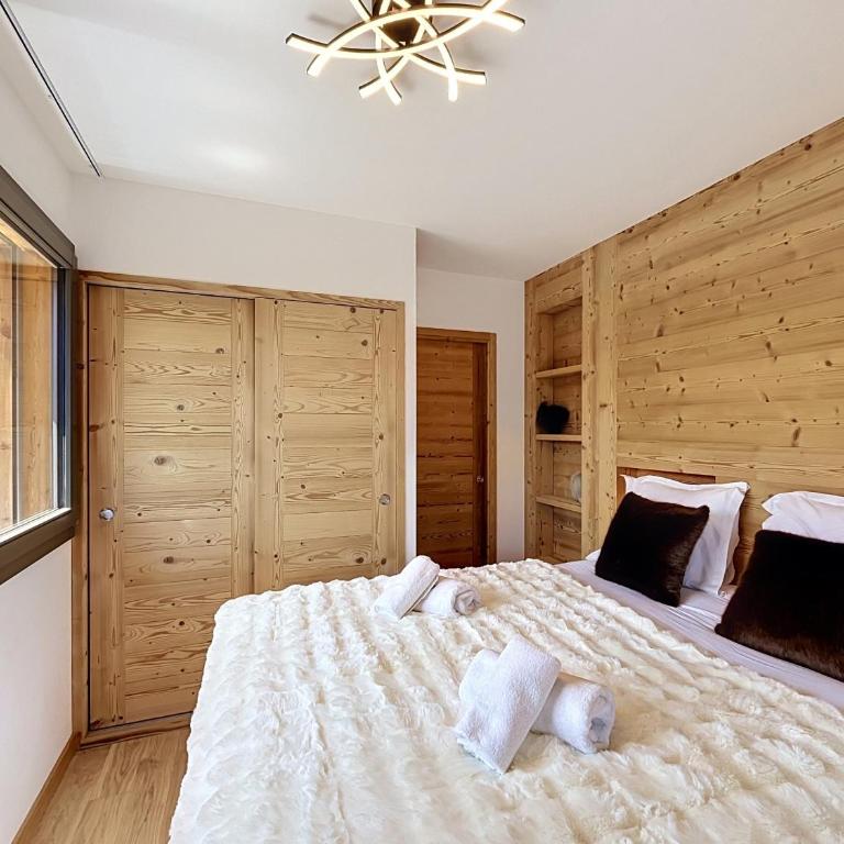 Le Ramin-Appartement-5personnes - Appartamento - 12