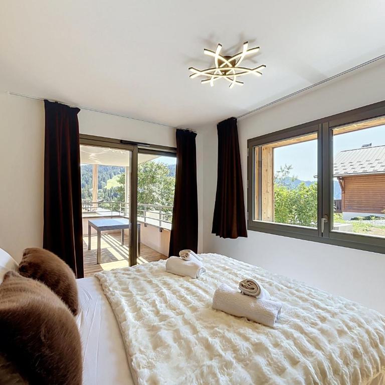 Le Ramin-Appartement-5personnes - Appartamento - 14