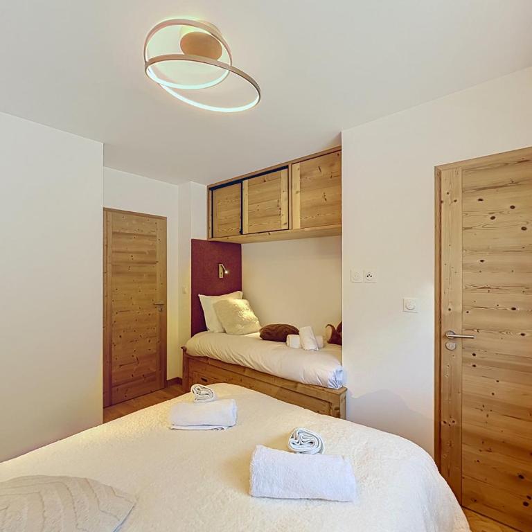 Le Ramin-Appartement-5personnes - Appartamento - 18