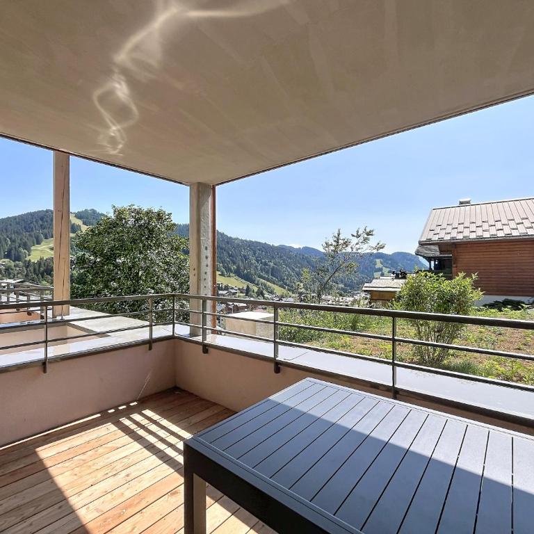 Le Ramin-Appartement-5personnes - Appartamento - 22
