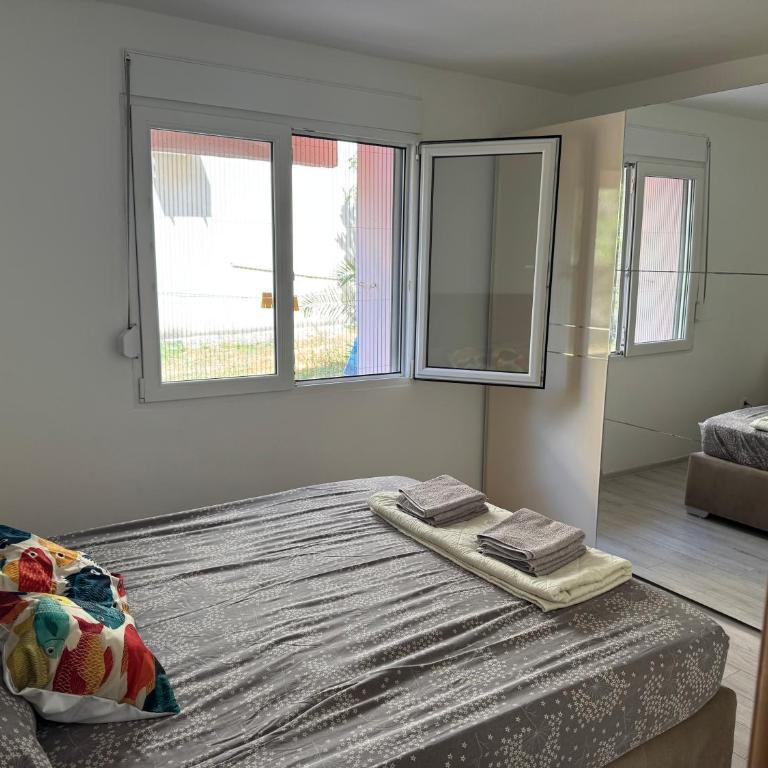 Apartman Babovic - Studio 2 Chambres - 2