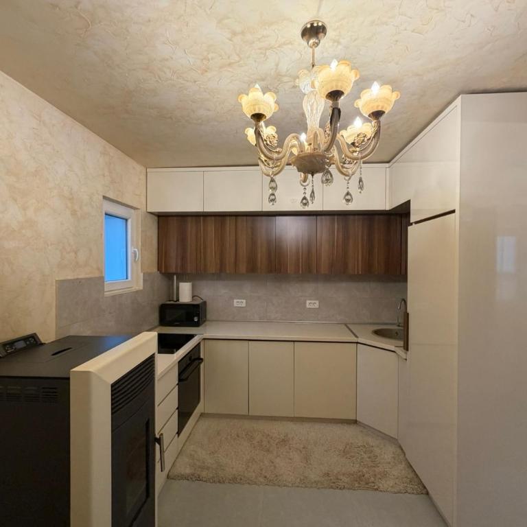 Vila Sami - Villa mit privatem Pool - 8