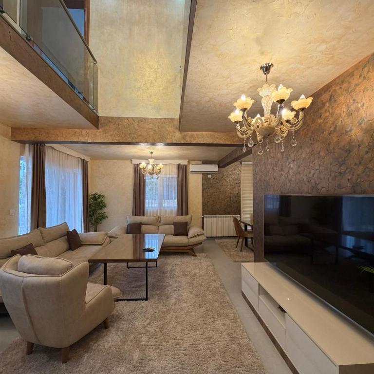 Vila Sami - Villa mit privatem Pool - 9