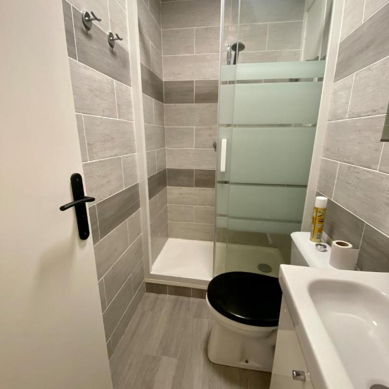Welcome to Star Vars! - Appartement 1 Chambre - 15