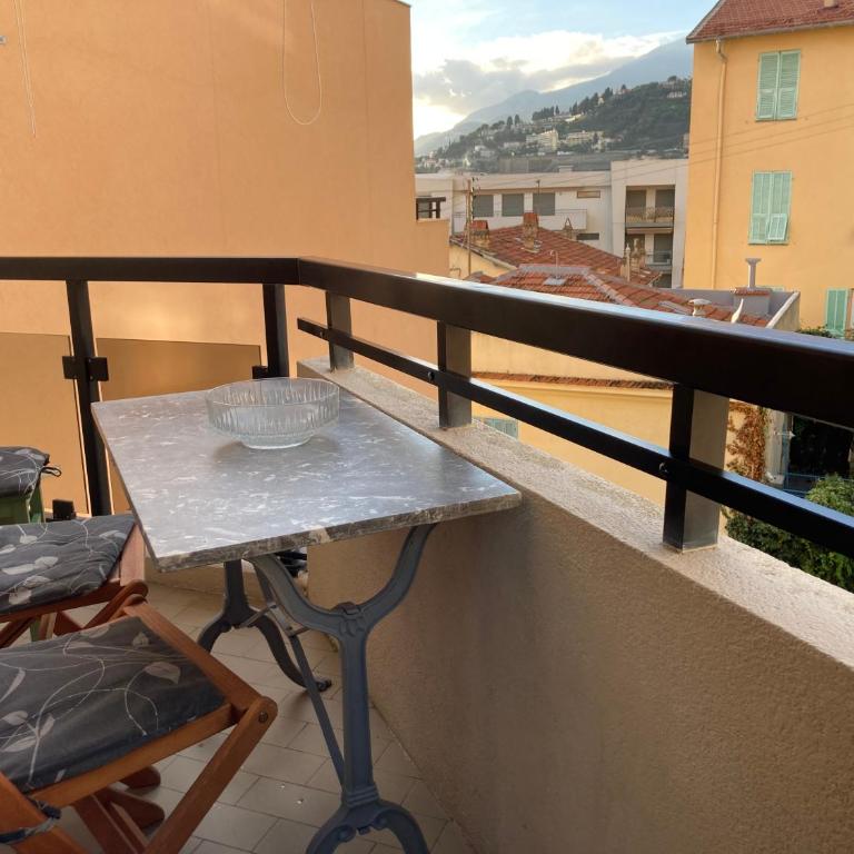 Palais du Soleil - Appartement 1 Chambre - 5