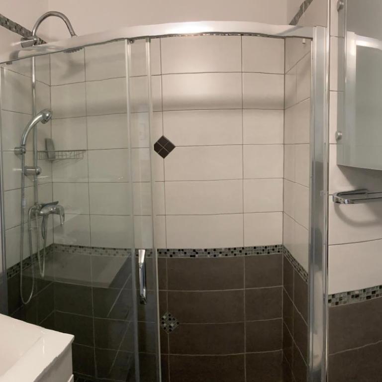 Palais du Soleil - Appartement 1 Chambre - 4