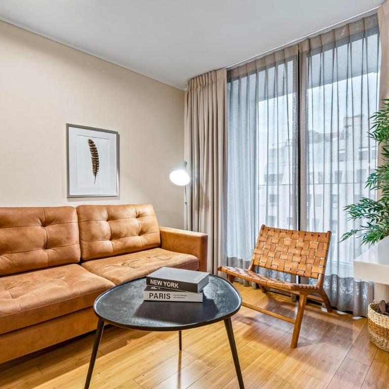 Nest Collection El Golf - Apartamento Superior - 7
