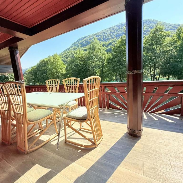 Holiday house "Villa Dalia" - Kuća sa 3 Spavaće Sobe - 3