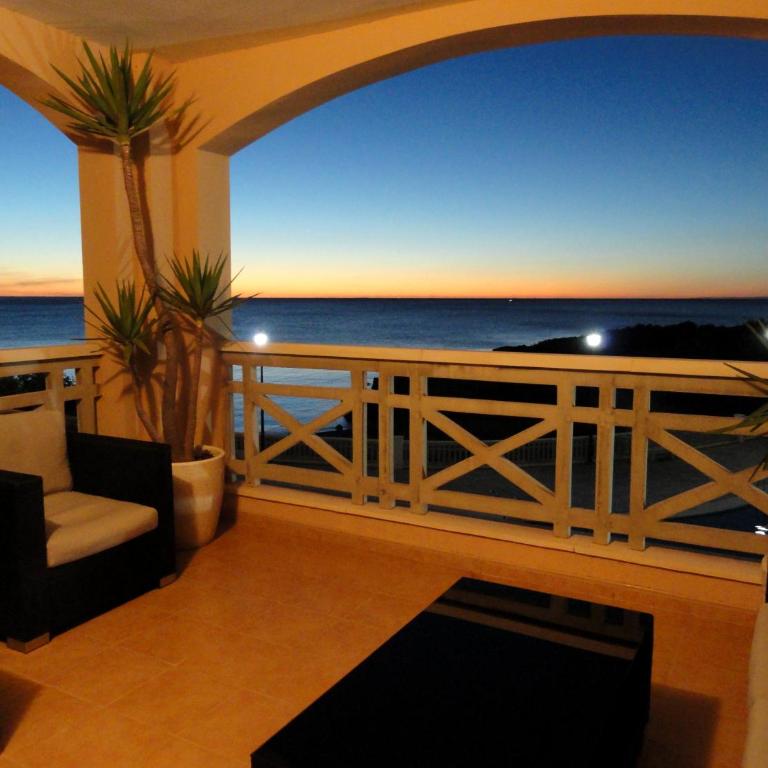Sea Home Peñiscola - Apartamento con vistas al mar - 17