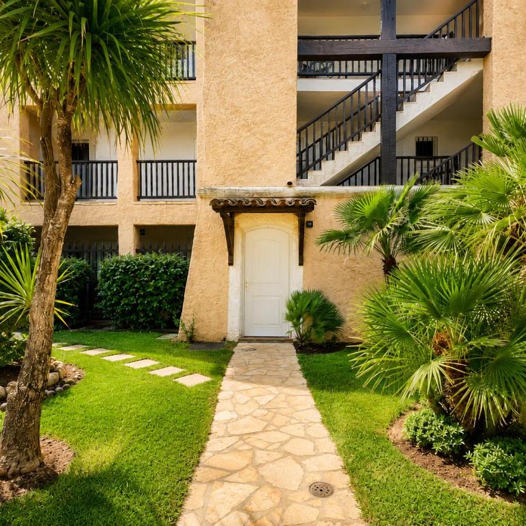 l'Altane by Port Azur Rental - Appartement 3 Chambres - 21