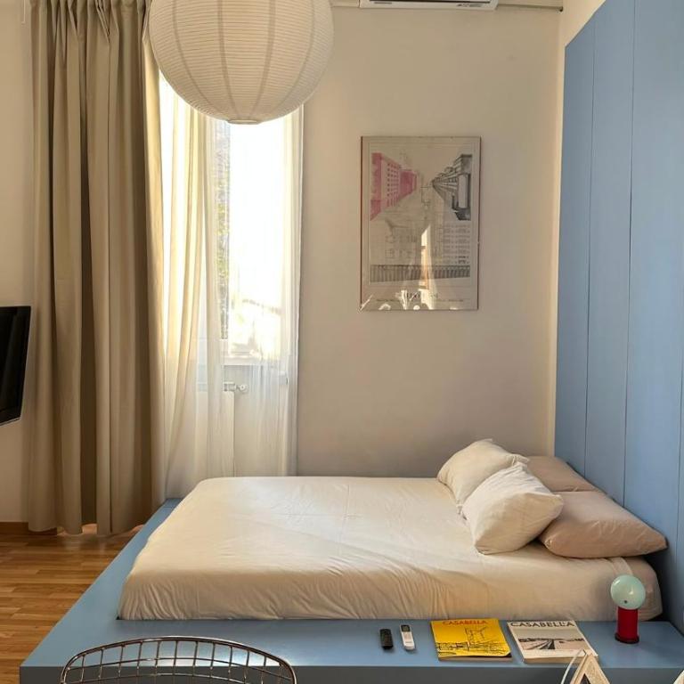 Casa Mami - Millennial apartment - Appartamento con 1 Camera da Letto - 4