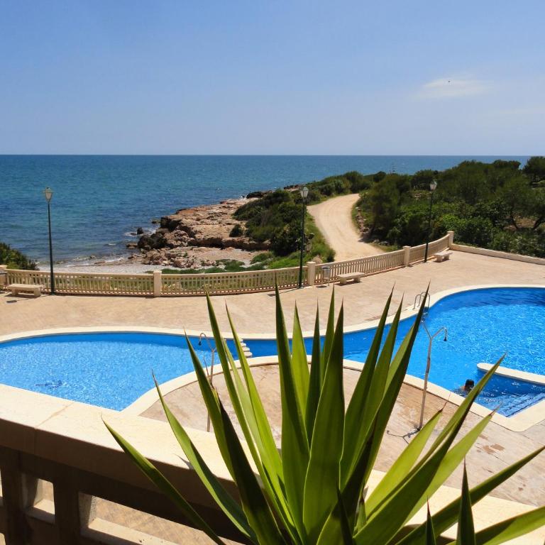 Sea Home Peñiscola - Apartamento con vistas al mar - 2